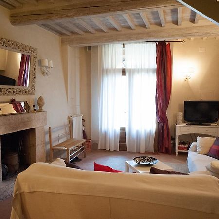 La Macina Villa Cetona Rom bilde
