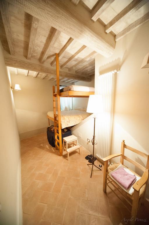 La Macina Villa Cetona Rom bilde